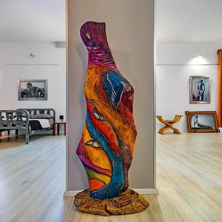 Lupino'S Gallery Apartment - Old Town 扎达尔 外观 照片