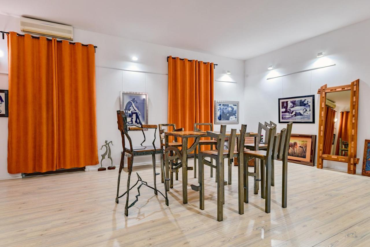 Lupino'S Gallery Apartment - Old Town 扎达尔 外观 照片