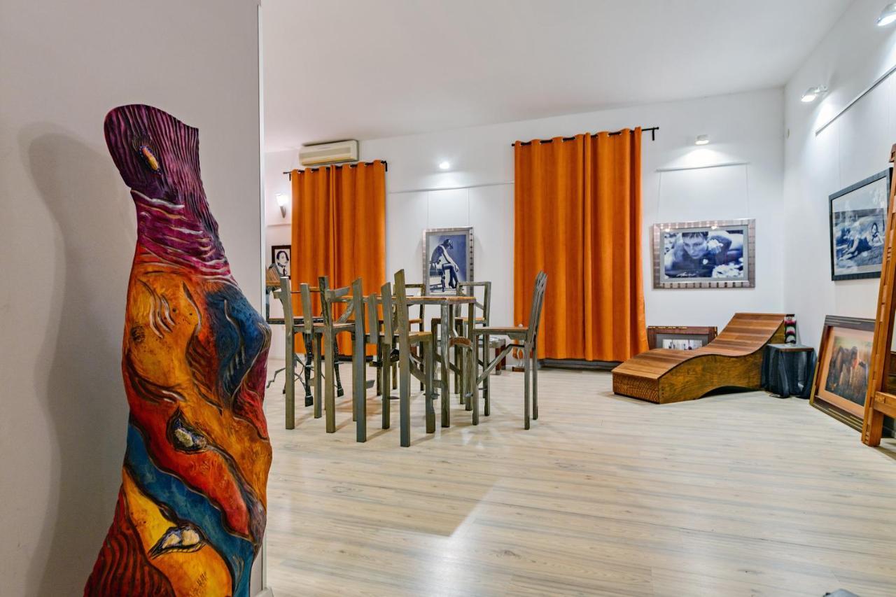 Lupino'S Gallery Apartment - Old Town 扎达尔 外观 照片