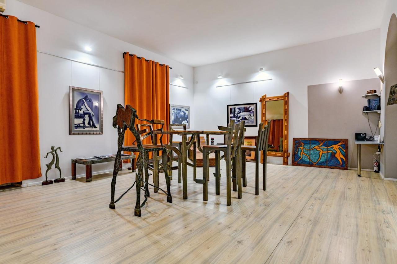 Lupino'S Gallery Apartment - Old Town 扎达尔 外观 照片