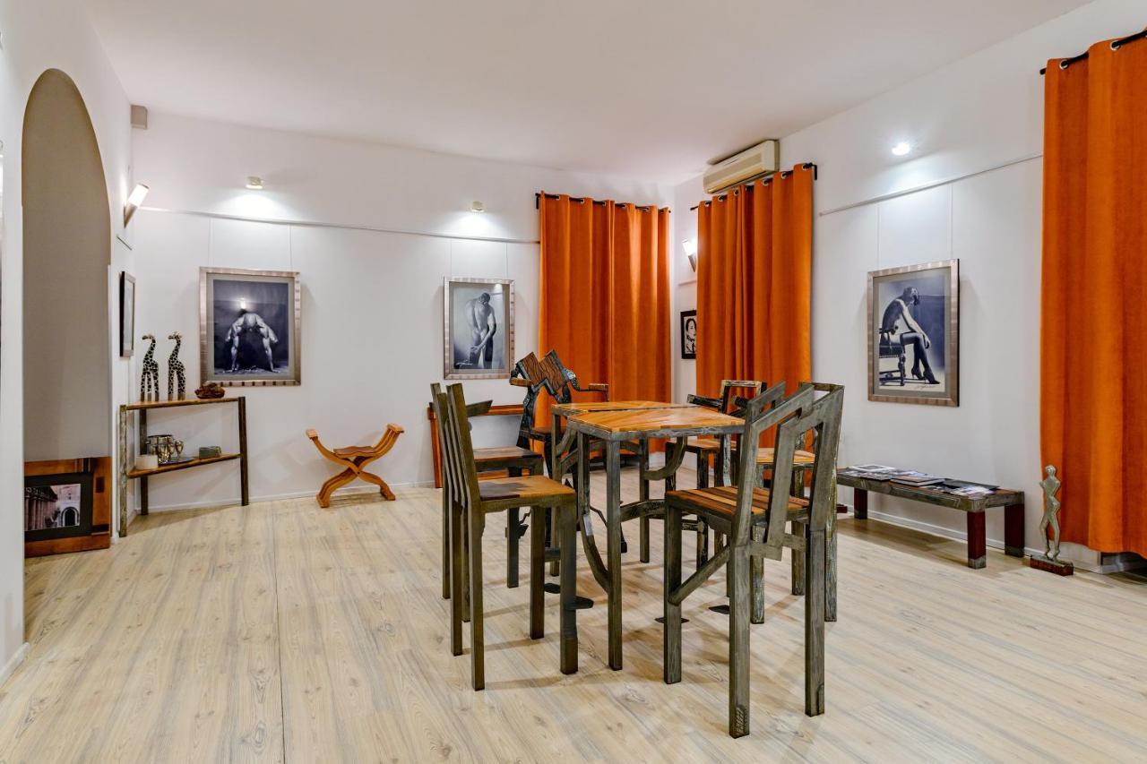 Lupino'S Gallery Apartment - Old Town 扎达尔 外观 照片